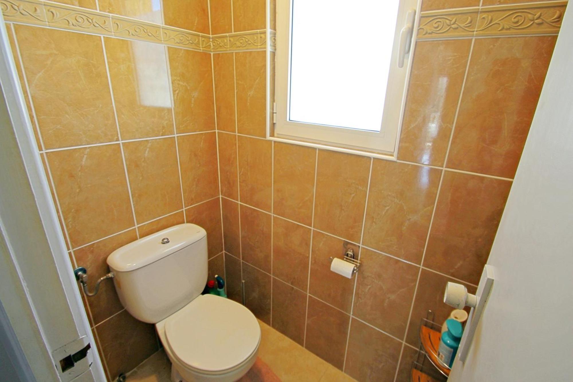 Clara - With Large Private Pool In Villa